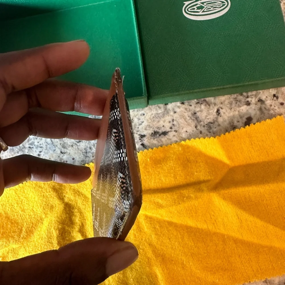 Goyard cardboard - Picture 3 of 7